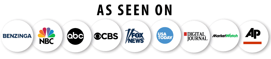 LooMax Camera is featured on large publications